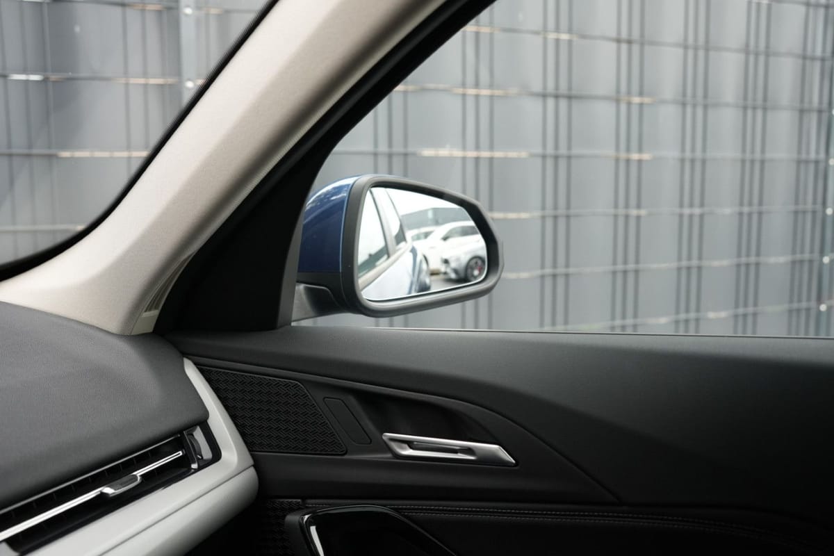 BMW iX1 30 xDrive *1.HD*PANO*HEAD-UP*LEDER*NAVI* foto 19
