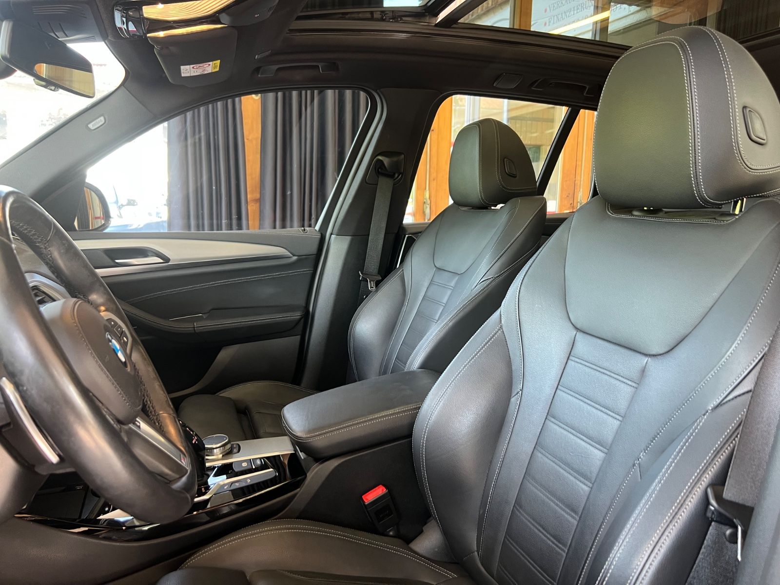 BMW X3 xDrive 30 d M Sport |VOLL|SHADOW|360|ACC|AHK| foto 20