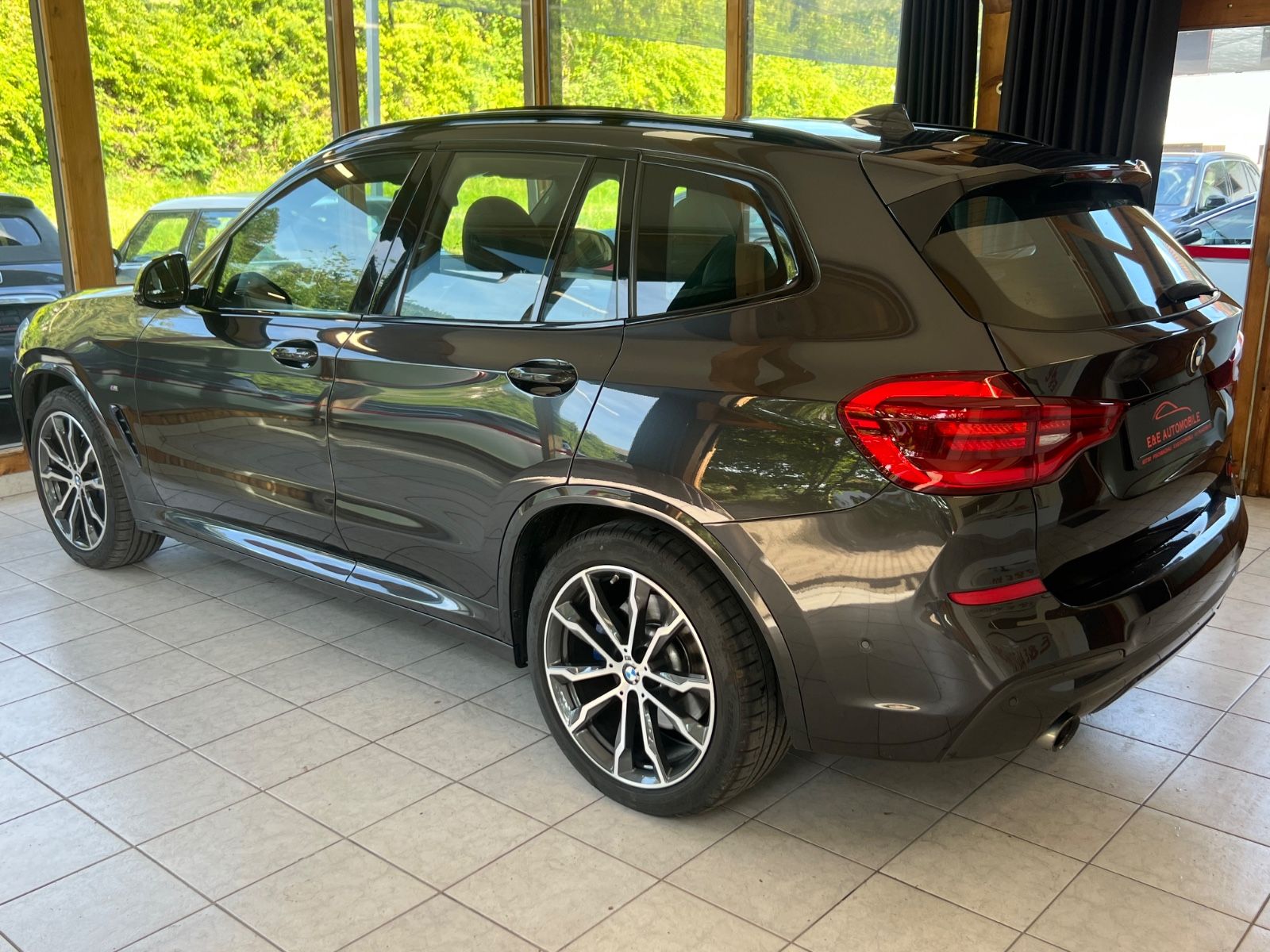 BMW X3 xDrive 30 d M Sport |VOLL|SHADOW|360|ACC|AHK| foto 3