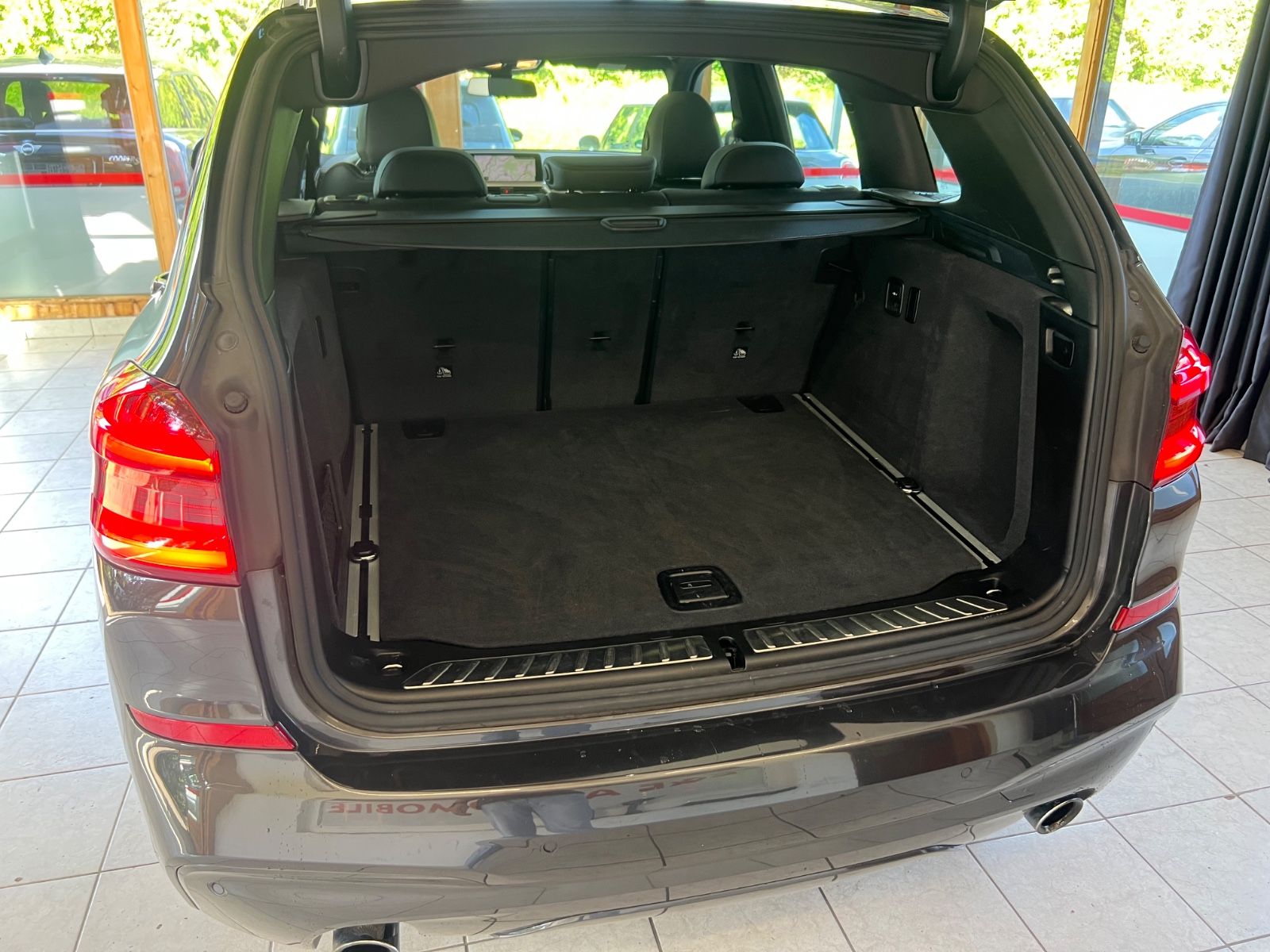 BMW X3 xDrive 30 d M Sport |VOLL|SHADOW|360|ACC|AHK| foto 7