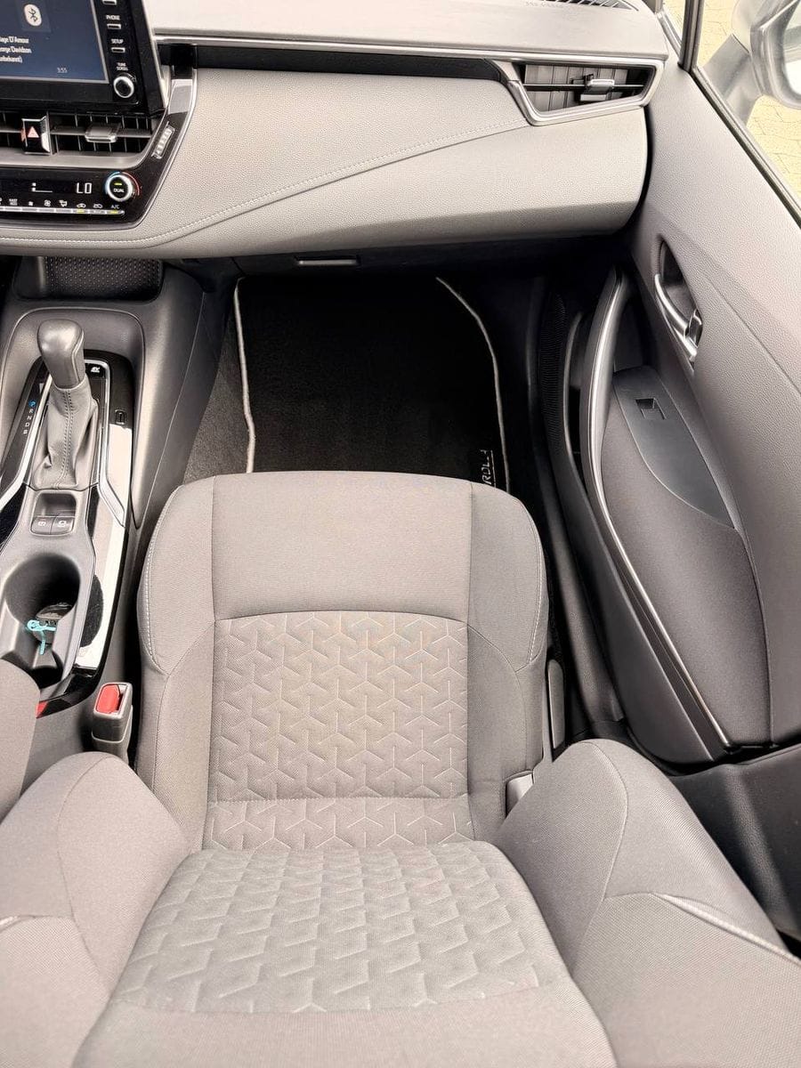 Toyota Corolla Hybrid Comfort/Autom/Xenon/NAVI foto 20