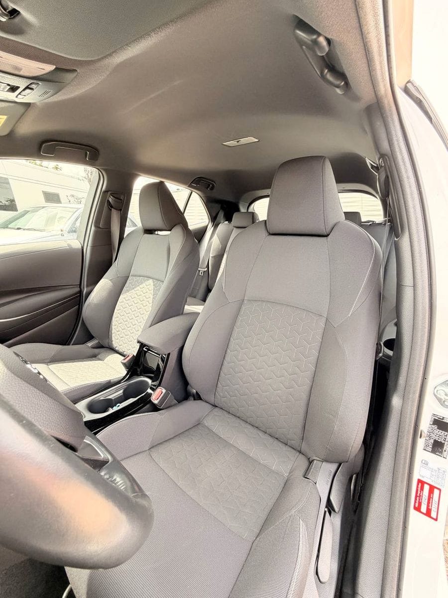 Toyota Corolla Hybrid Comfort/Autom/Xenon/NAVI foto 21