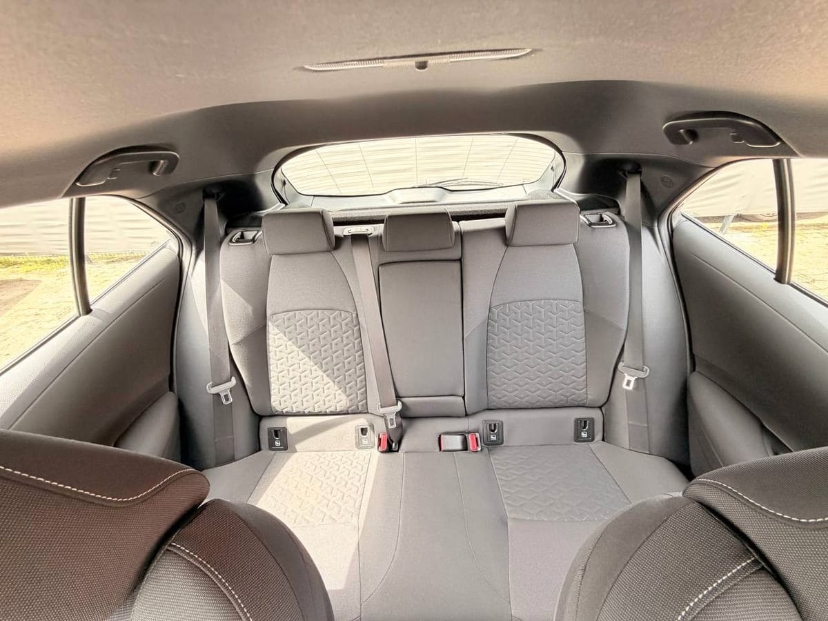 Toyota Corolla Hybrid Comfort/Autom/Xenon/NAVI foto 22