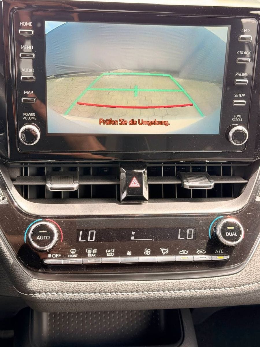 Toyota Corolla Hybrid Comfort/Autom/Xenon/NAVI foto 24