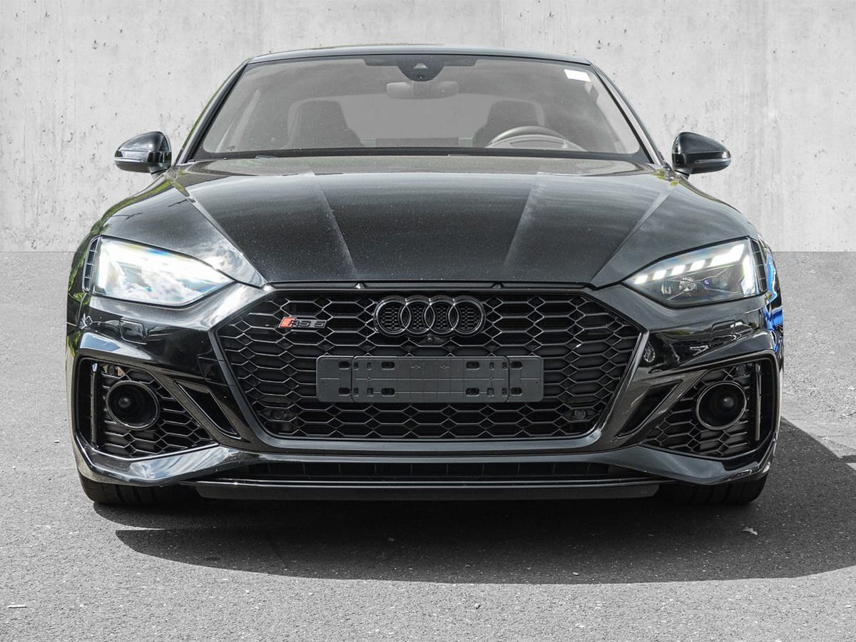 Audi RS 5 Coupé 2.9 TFSI quattro tiptronic MASSAGE foto 3