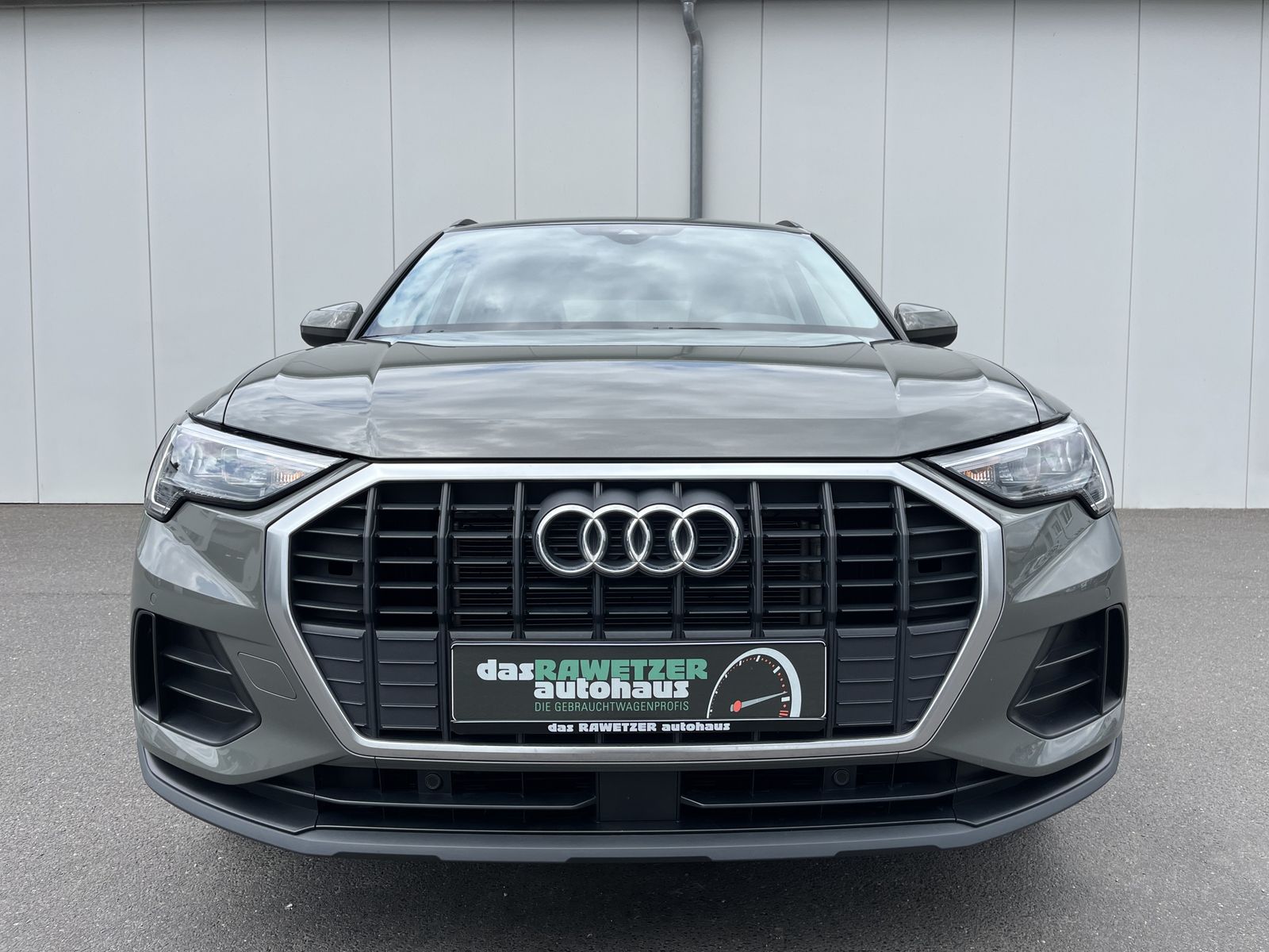 Audi Q3 35 1.5 TFSI m.20% AHK VirtCockpit N foto 4