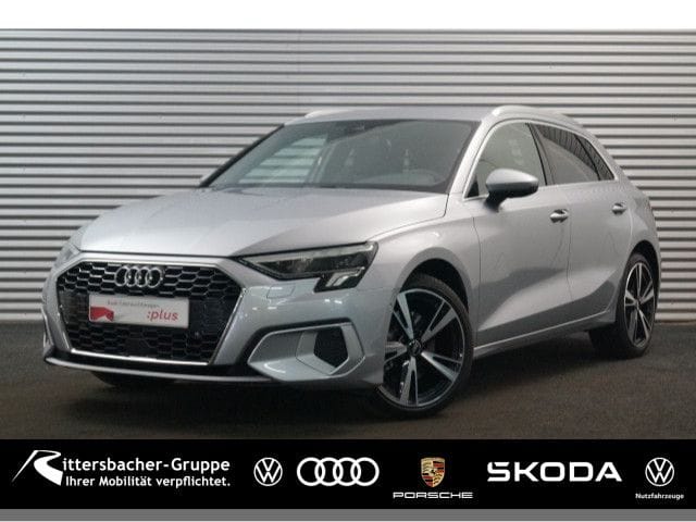 Audi A3 Sportback advanced 35 TFSI LED Scheinw. Navi