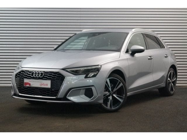 Audi A3 Sportback advanced 35 TFSI LED Scheinw. Navi foto 2