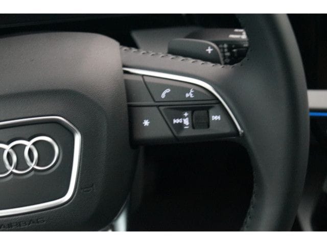 Audi A3 Sportback advanced 35 TFSI LED Scheinw. Navi foto 11