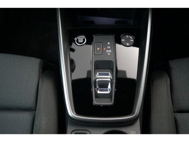 Audi A3 Sportback advanced 35 TFSI LED Scheinw. Navi foto 13