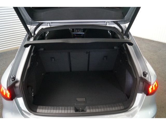 Audi A3 Sportback advanced 35 TFSI LED Scheinw. Navi foto 14