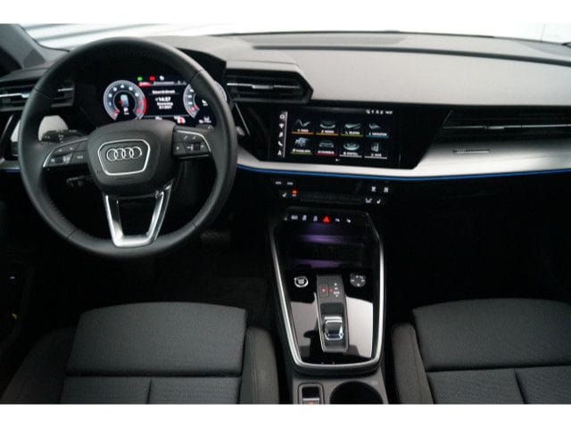 Audi A3 Sportback advanced 35 TFSI LED Scheinw. Navi foto 8