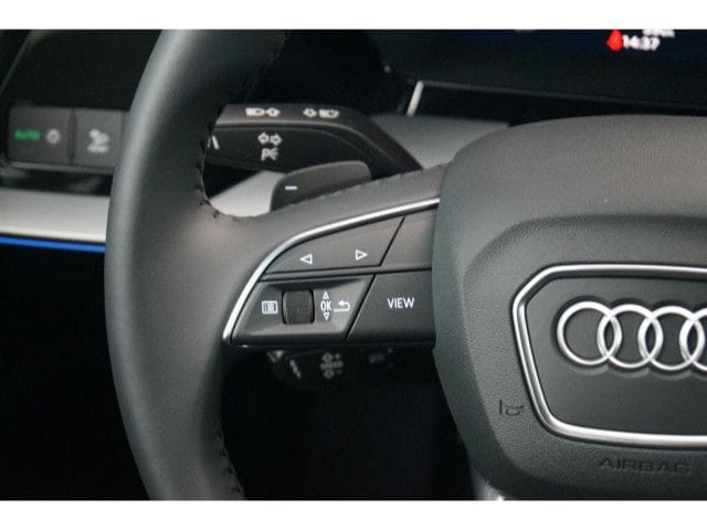 Audi A3 Sportback advanced 35 TFSI LED Scheinw. Navi foto 10