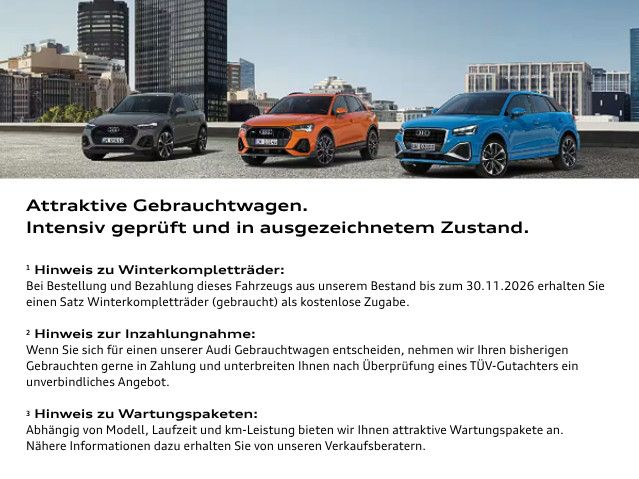 Audi S3 Sportback TFSI S tronic Navi Virtual ACC foto 2