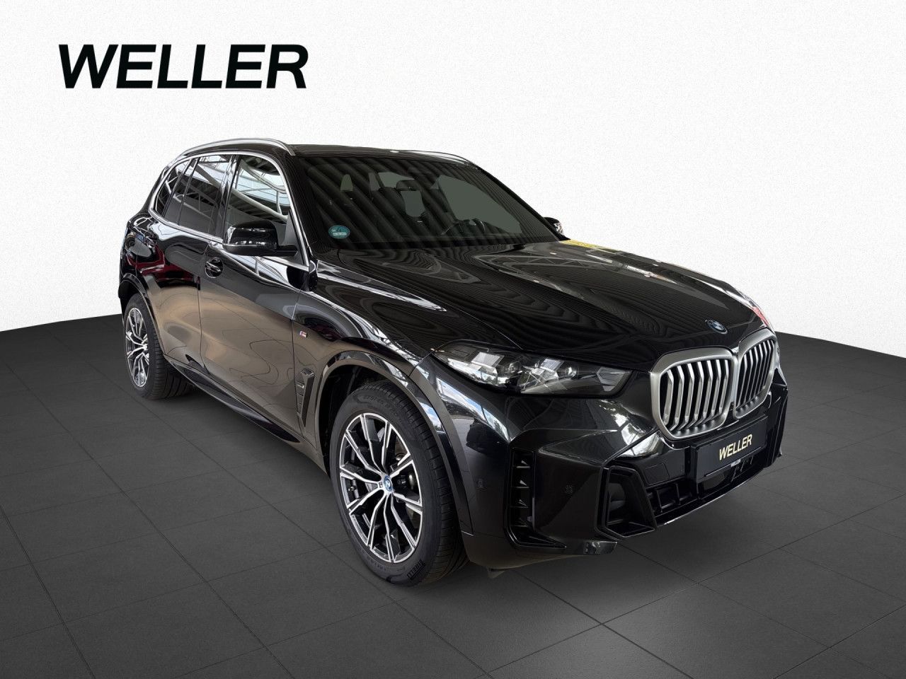BMW X5 xDrive50e M SPORT 2-ACHS H K RFK Tempo 20 foto 2