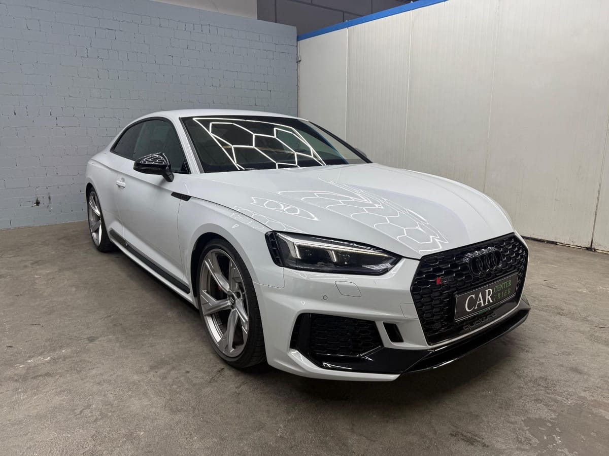 Audi RS5 2.9 TFSI tiptronic quattro