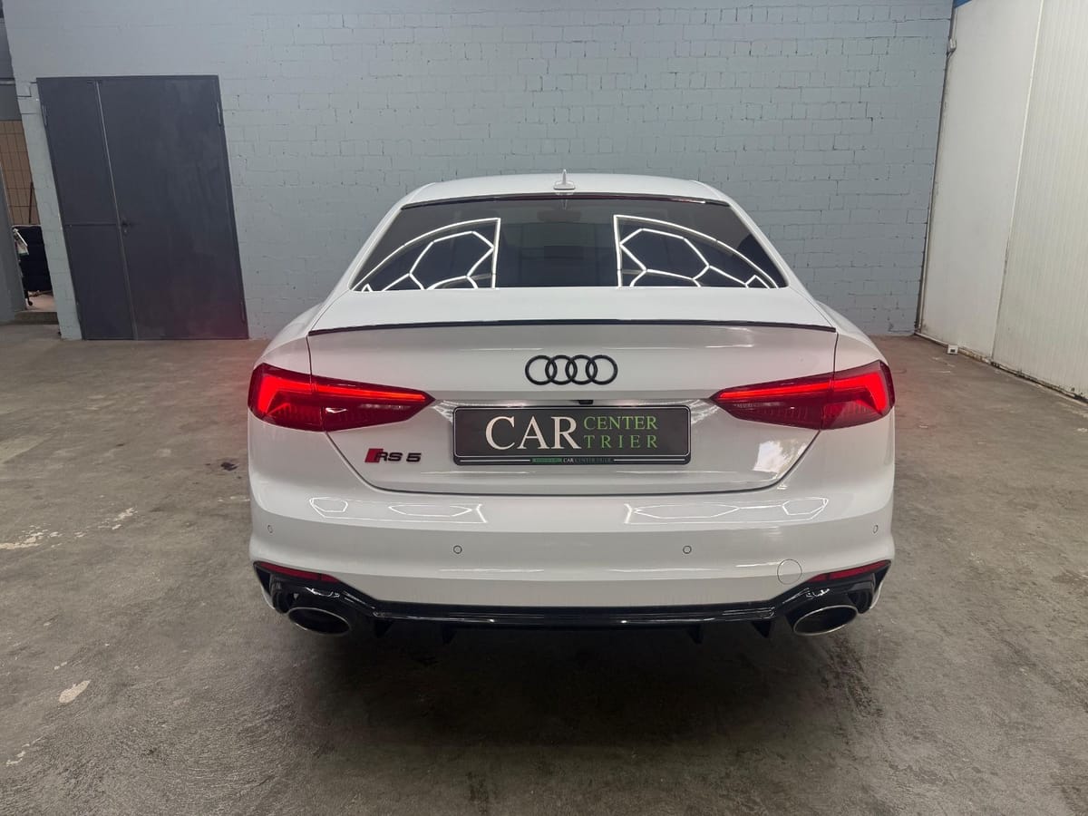 Audi RS5 2.9 TFSI tiptronic quattro foto 11
