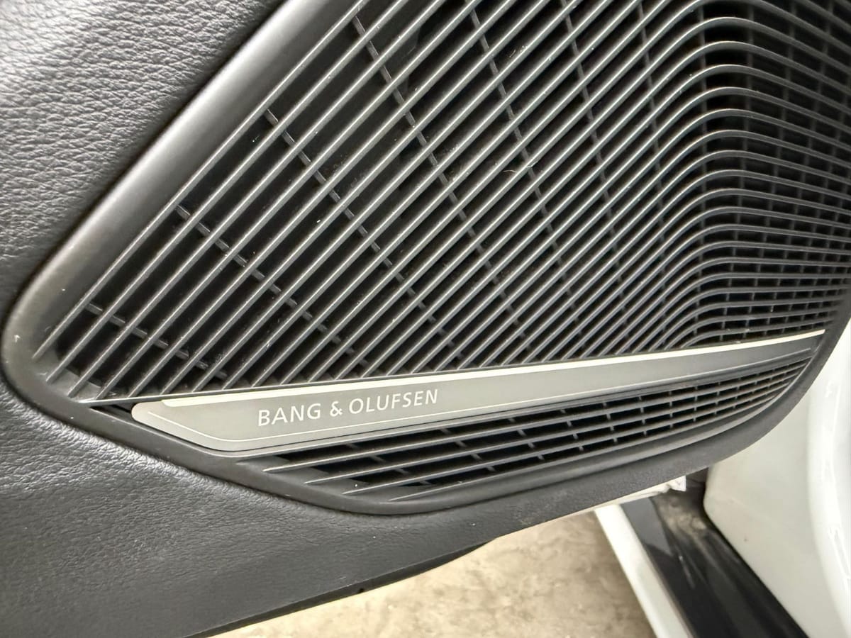 Audi RS5 2.9 TFSI tiptronic quattro foto 15