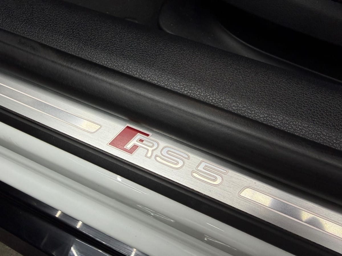 Audi RS5 2.9 TFSI tiptronic quattro foto 17