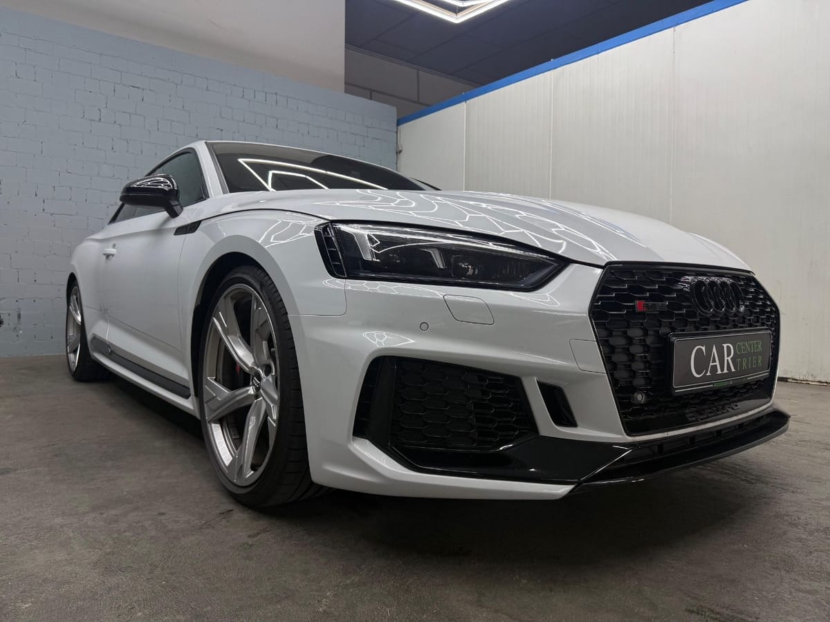 Audi RS5 2.9 TFSI tiptronic quattro foto 3