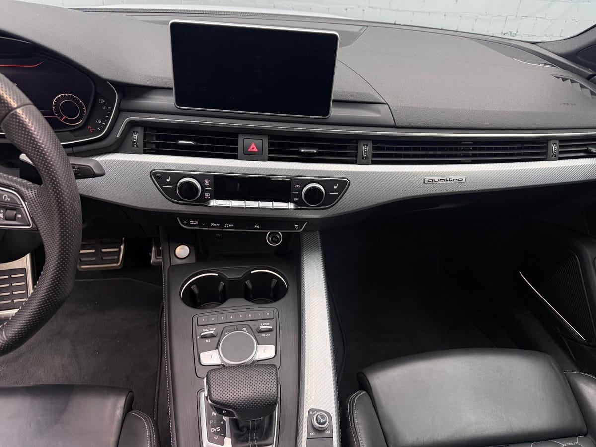 Audi RS5 2.9 TFSI tiptronic quattro foto 21