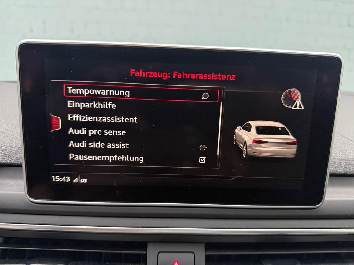 Audi RS5 2.9 TFSI tiptronic quattro foto 23