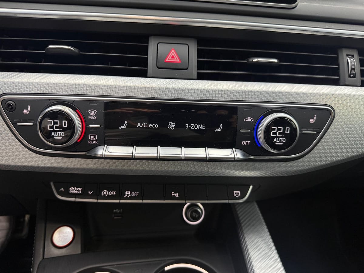 Audi RS5 2.9 TFSI tiptronic quattro foto 25