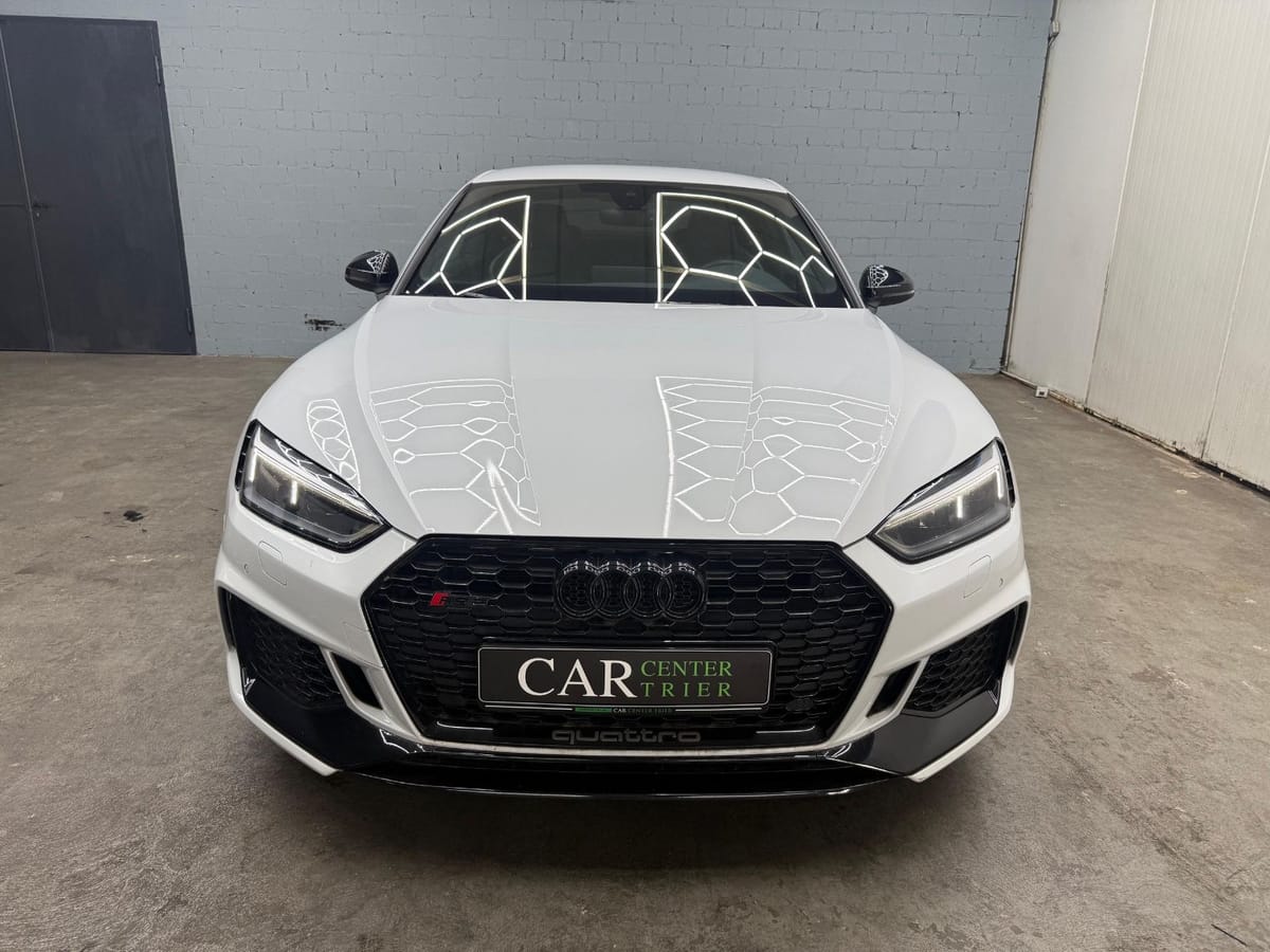 Audi RS5 2.9 TFSI tiptronic quattro foto 4