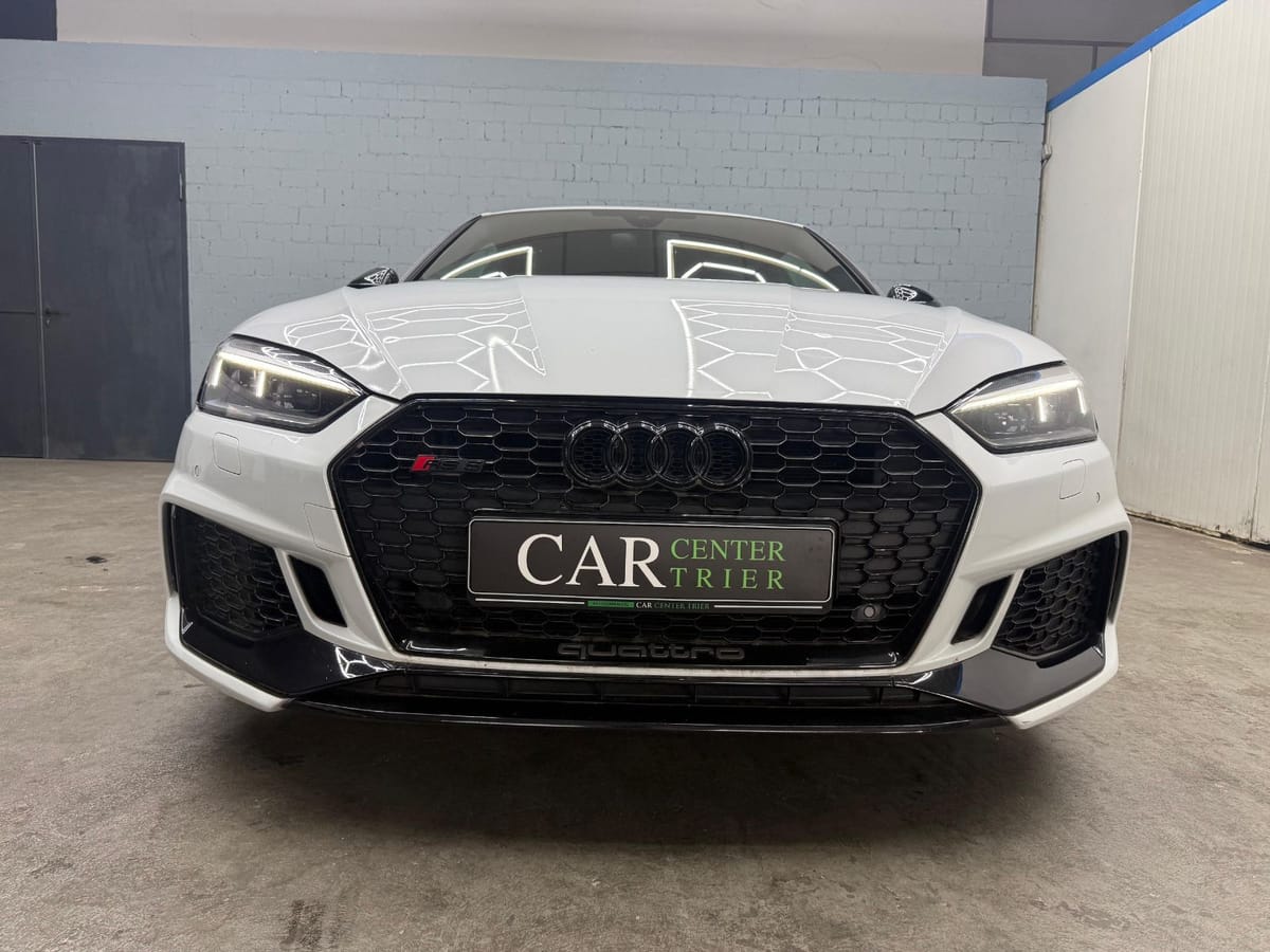 Audi RS5 2.9 TFSI tiptronic quattro foto 5