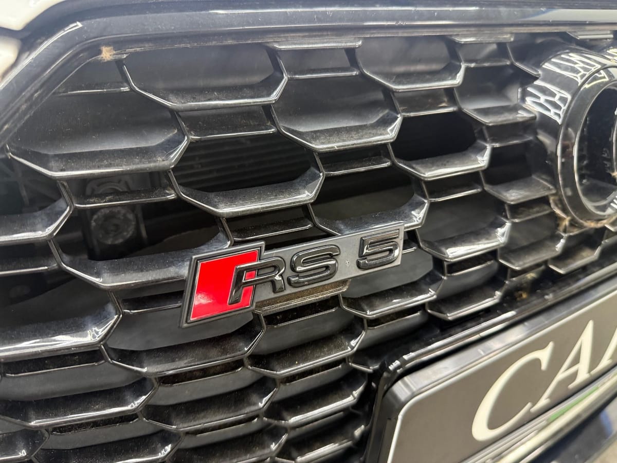 Audi RS5 2.9 TFSI tiptronic quattro foto 6