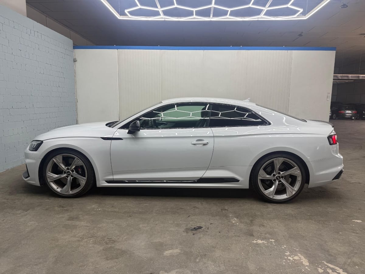 Audi RS5 2.9 TFSI tiptronic quattro foto 8