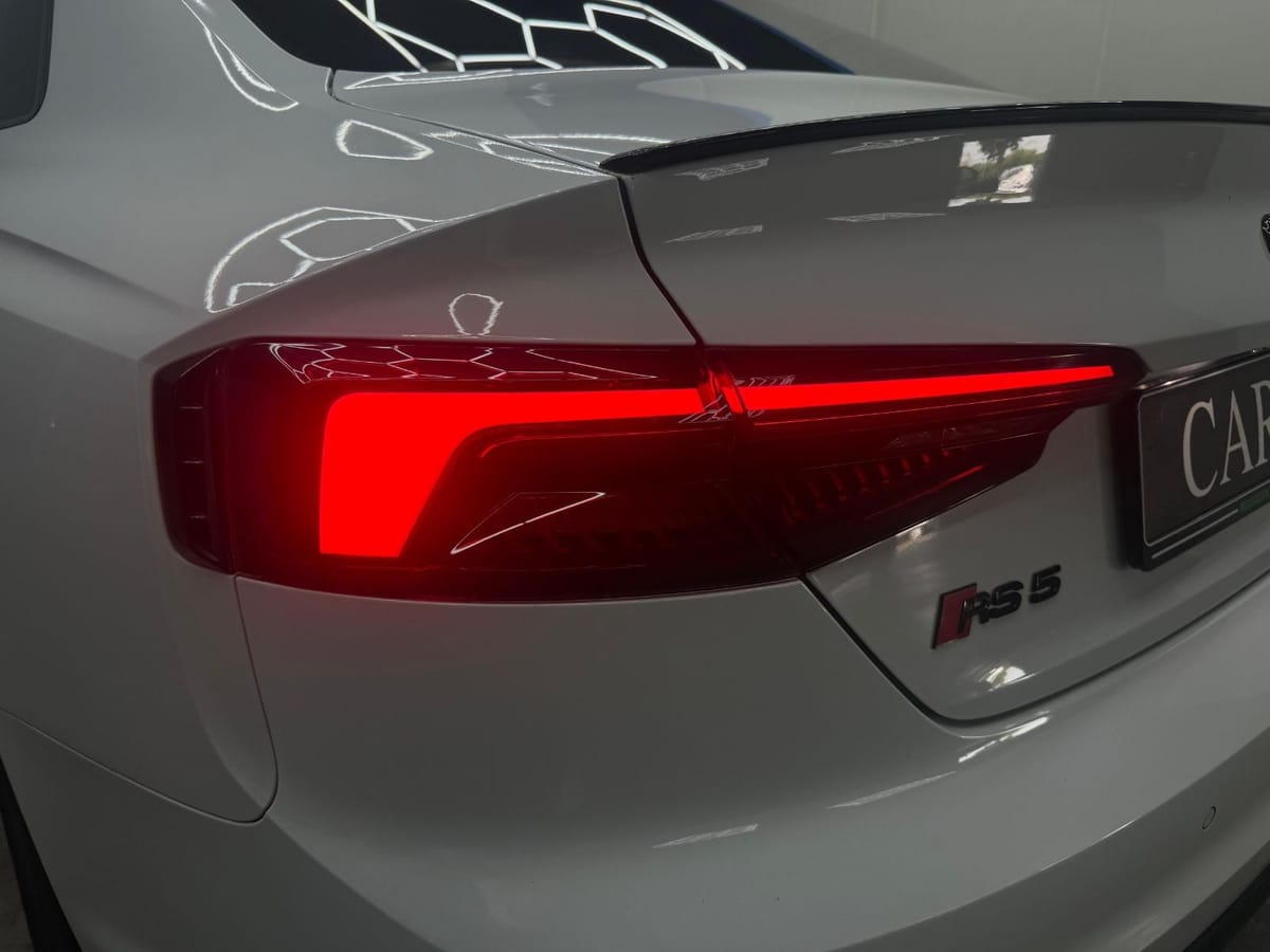 Audi RS5 2.9 TFSI tiptronic quattro foto 10