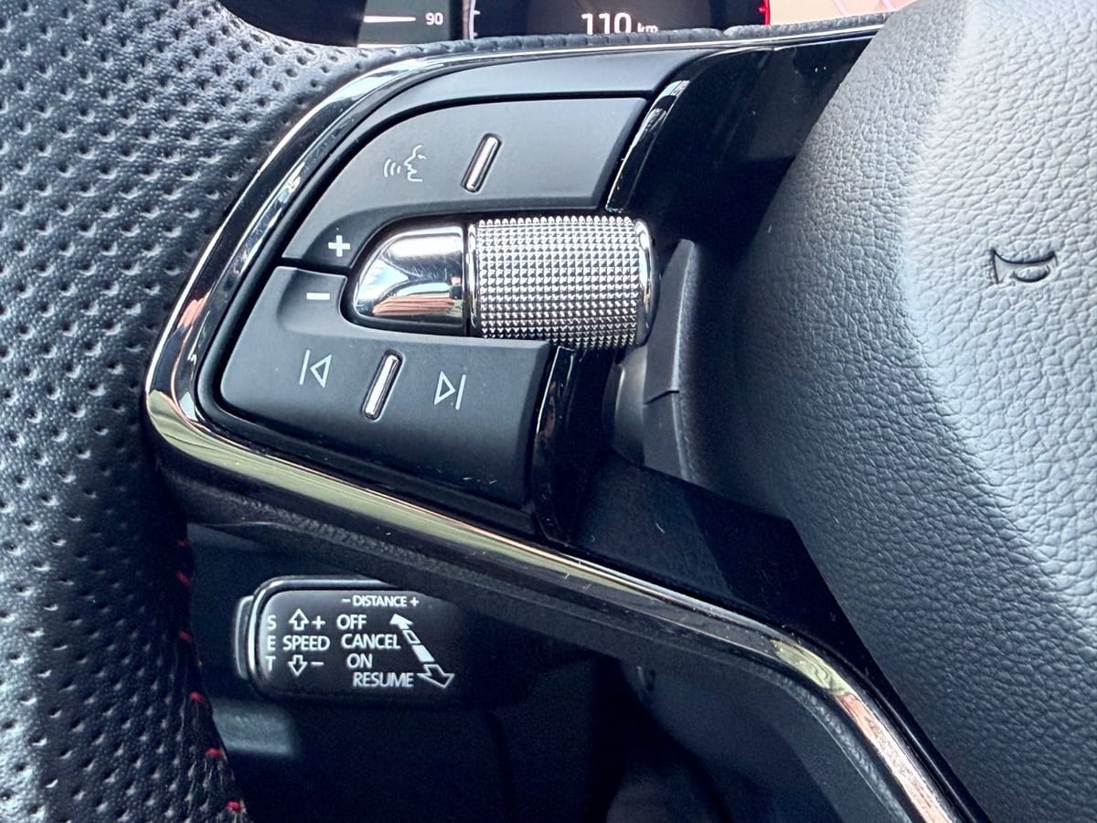 Skoda Octavia Combi RS 2.0 TSI LED ACC 360°CAM AHK foto 19