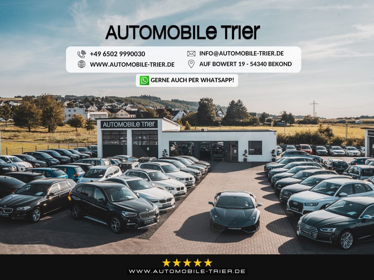 Skoda Octavia Combi RS 2.0 TSI LED ACC 360°CAM AHK foto 22