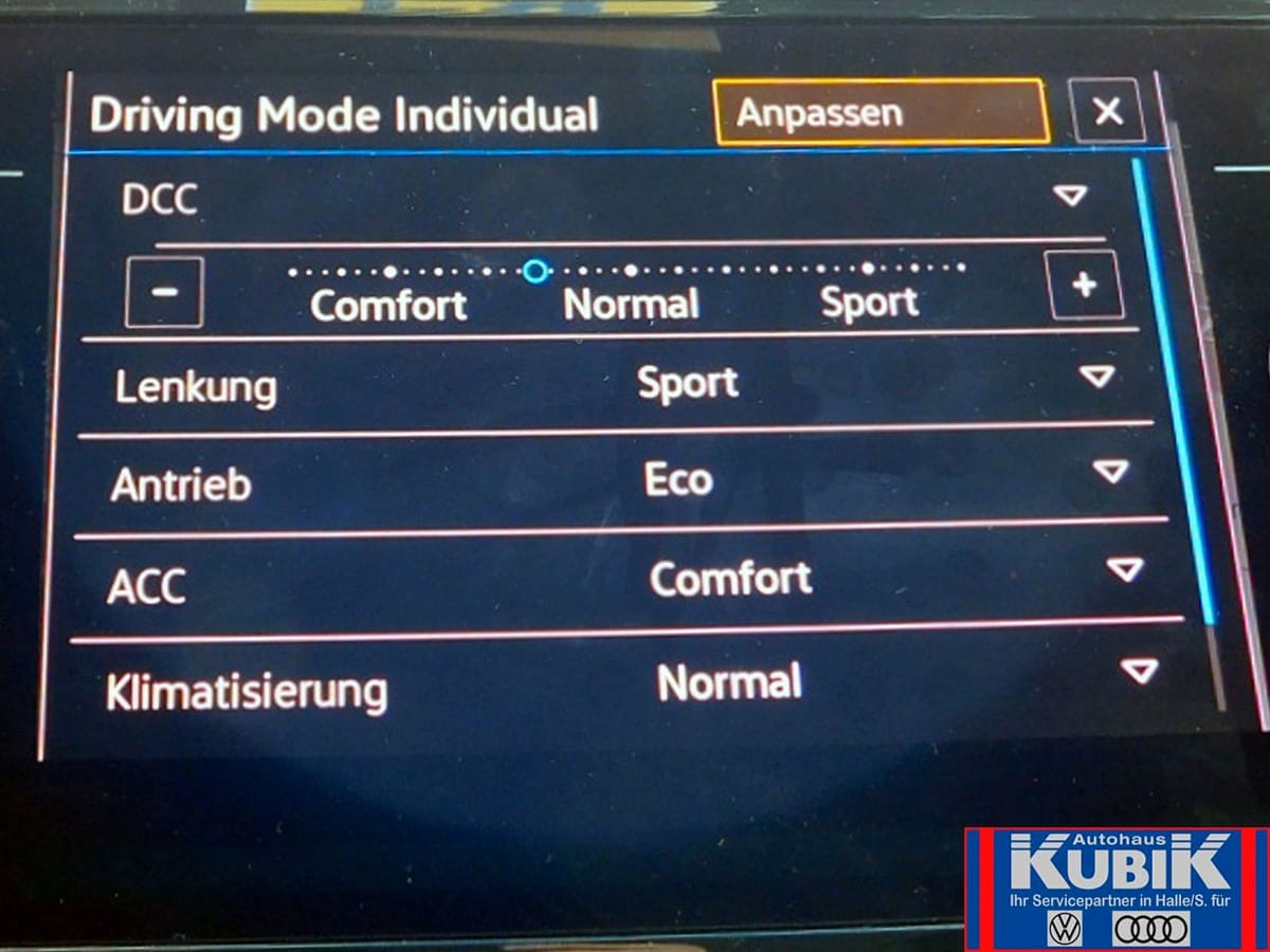Volkswagen Passat Alltrack 2.0 TDI 4motion DSG Massage Memo foto 12