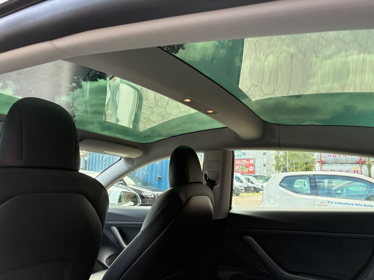 Tesla Model 3 SR+ RWD|EAP|PANO|PREMIUM|360°|SHZ|49TKM foto 17