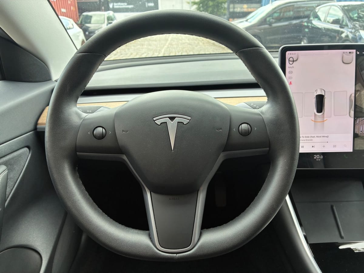 Tesla Model 3 SR+ RWD|EAP|PANO|PREMIUM|360°|SHZ|49TKM foto 20