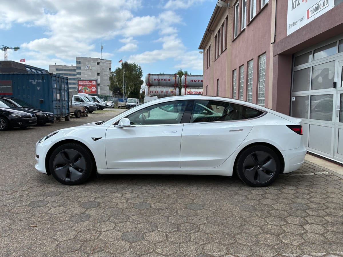 Tesla Model 3 SR+ RWD|EAP|PANO|PREMIUM|360°|SHZ|49TKM foto 3