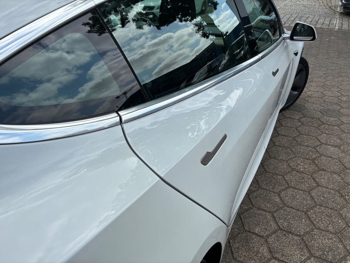 Tesla Model 3 SR+ RWD|EAP|PANO|PREMIUM|360°|SHZ|49TKM foto 10