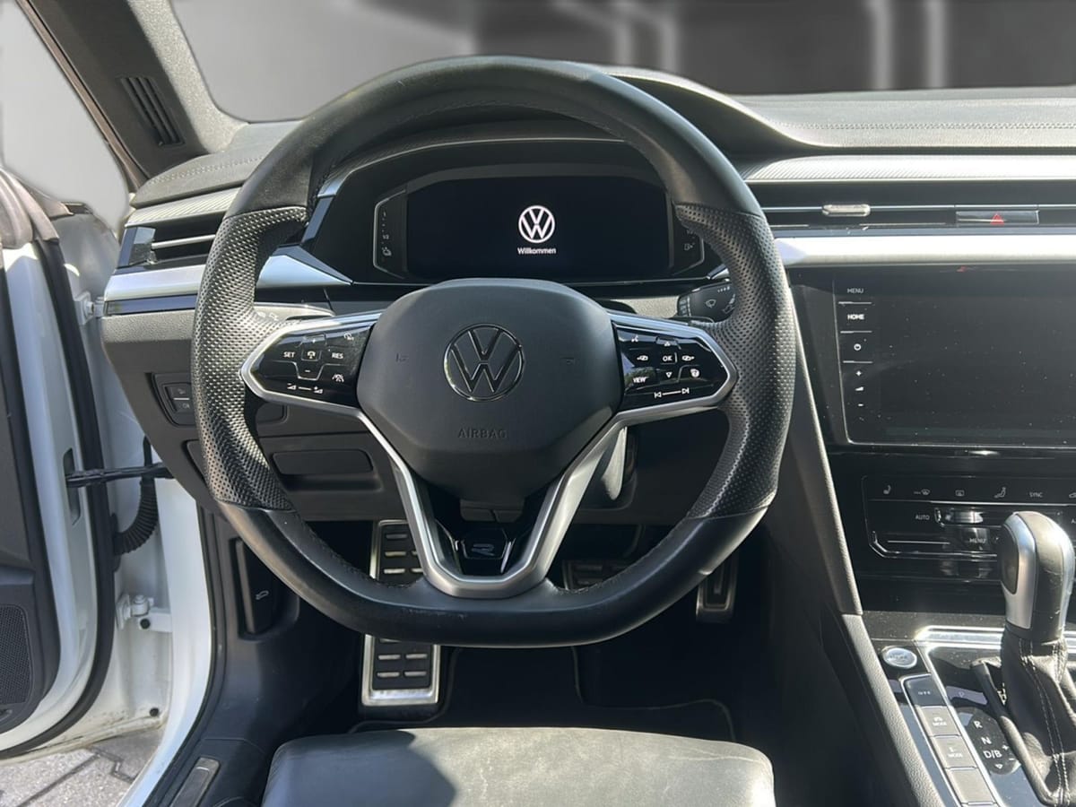 Volkswagen Arteon Shooting Brake 1.4 eHybrid R-Line DSG foto 11