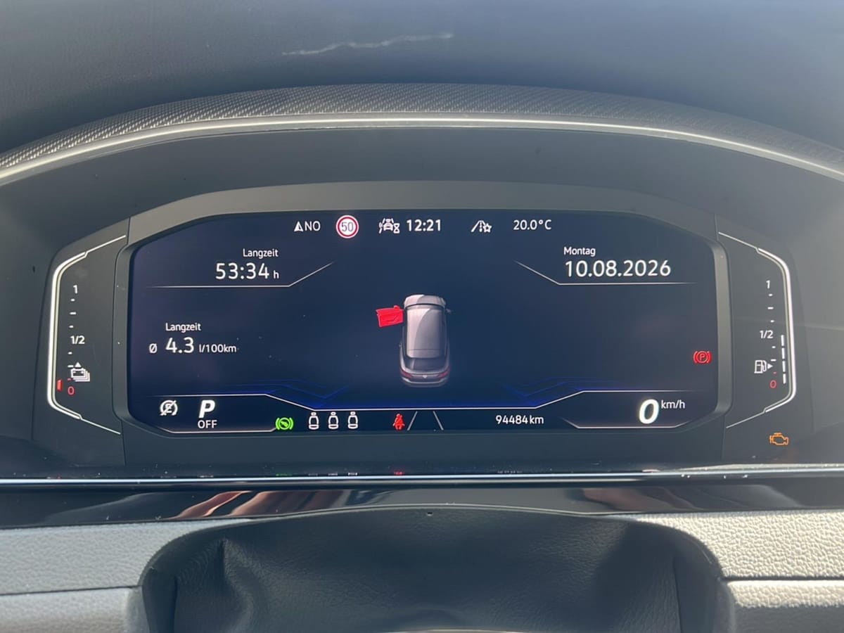 Volkswagen Arteon Shooting Brake 1.4 eHybrid R-Line DSG foto 14