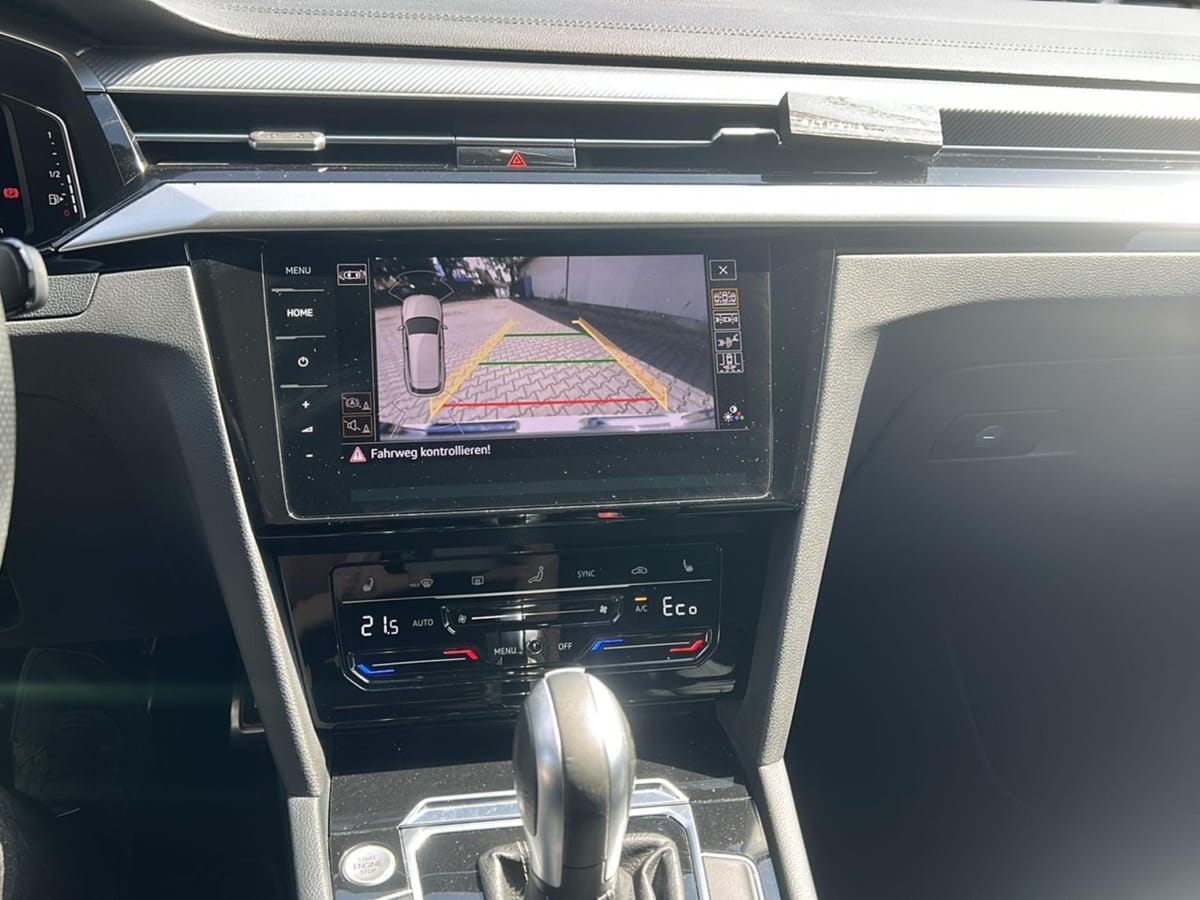 Volkswagen Arteon Shooting Brake 1.4 eHybrid R-Line DSG foto 15