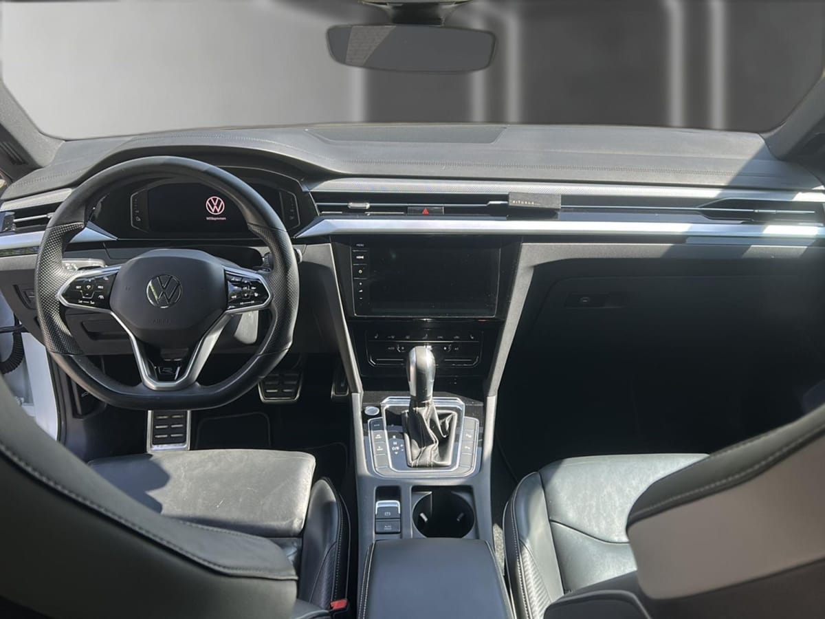 Volkswagen Arteon Shooting Brake 1.4 eHybrid R-Line DSG foto 17