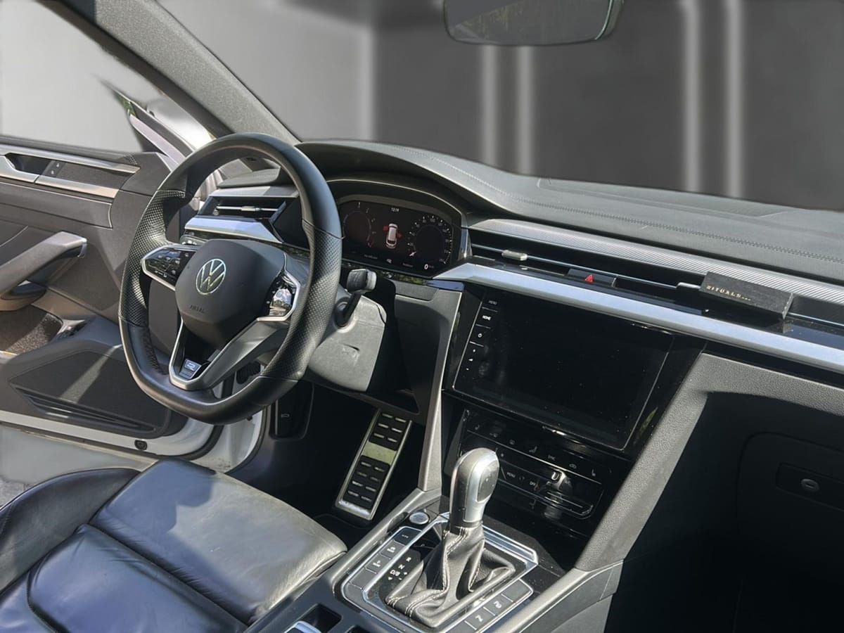 Volkswagen Arteon Shooting Brake 1.4 eHybrid R-Line DSG foto 19