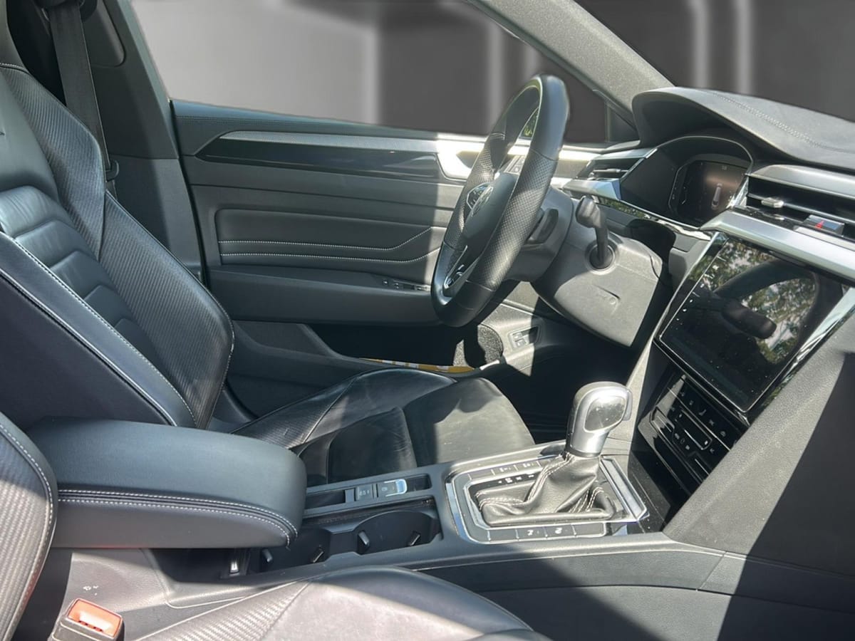 Volkswagen Arteon Shooting Brake 1.4 eHybrid R-Line DSG foto 20