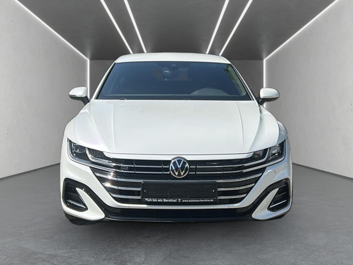 Volkswagen Arteon Shooting Brake 1.4 eHybrid R-Line DSG foto 5