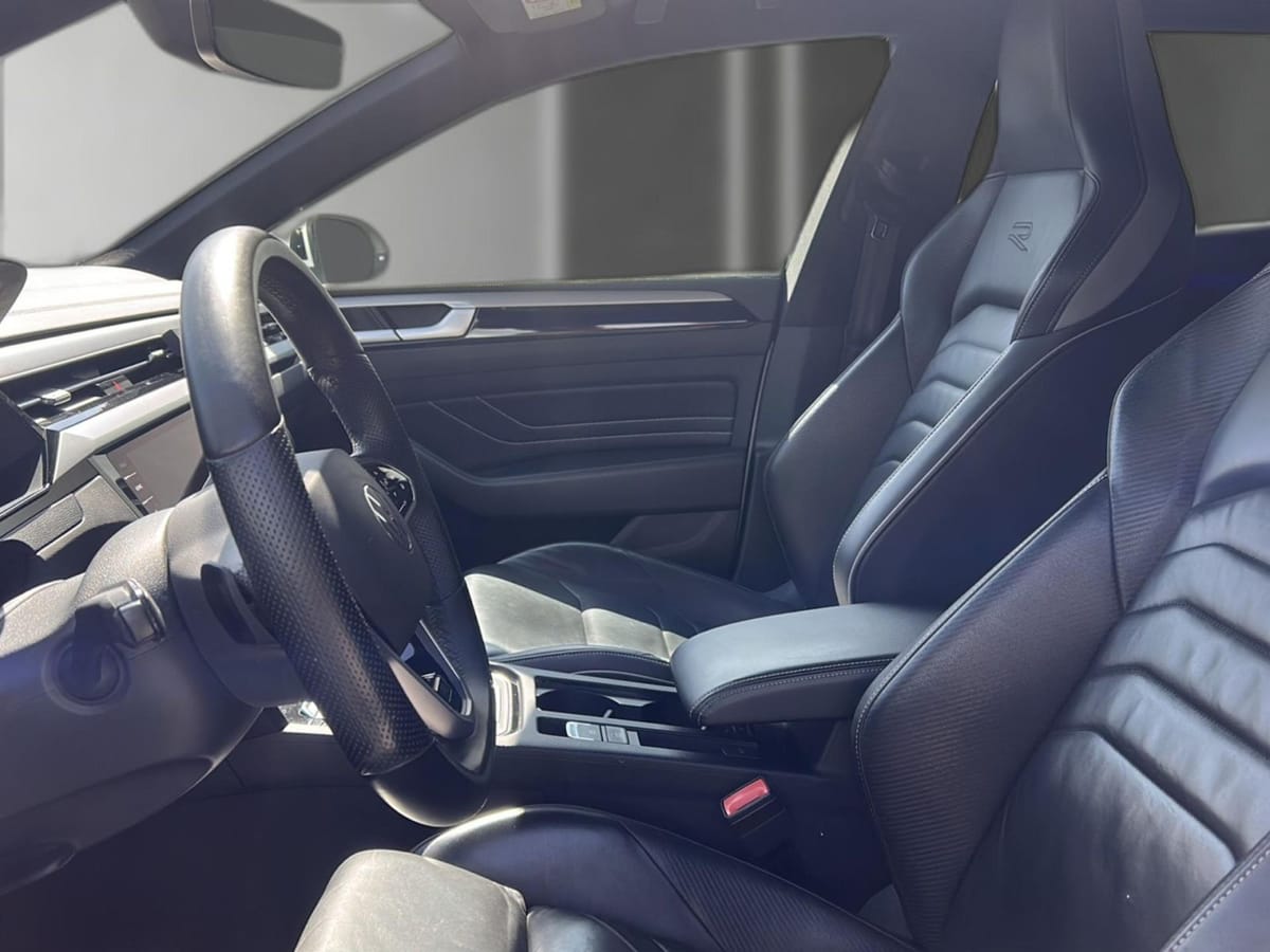 Volkswagen Arteon Shooting Brake 1.4 eHybrid R-Line DSG foto 9