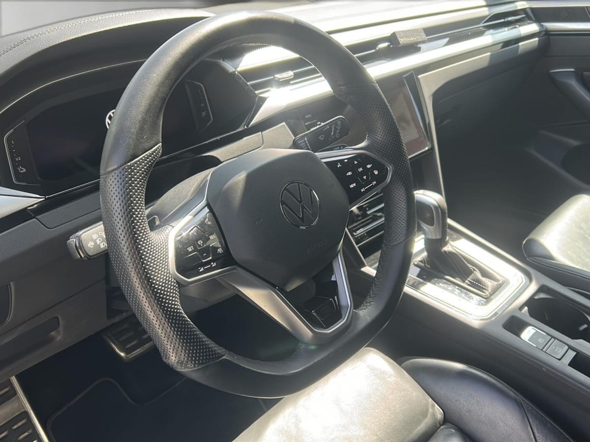 Volkswagen Arteon Shooting Brake 1.4 eHybrid R-Line DSG foto 10