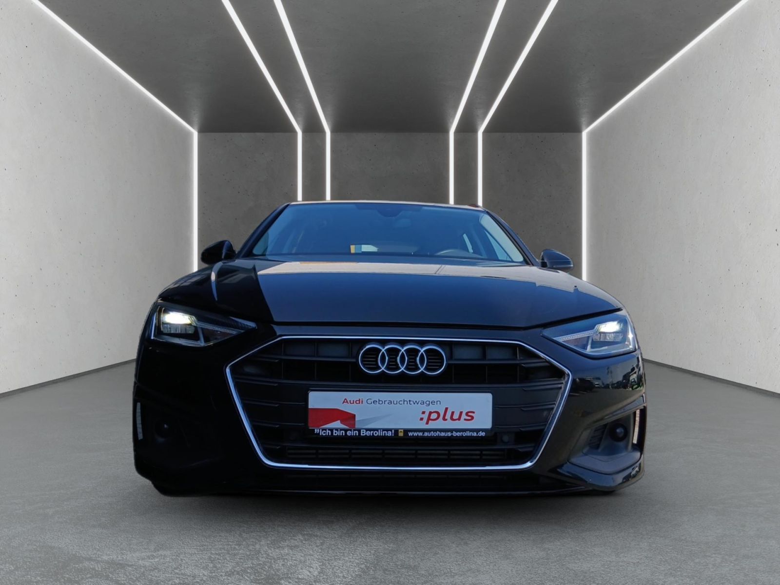 Audi A4 Avant 35 TFSI S tronic NAV PDC GRA SHZ foto 5