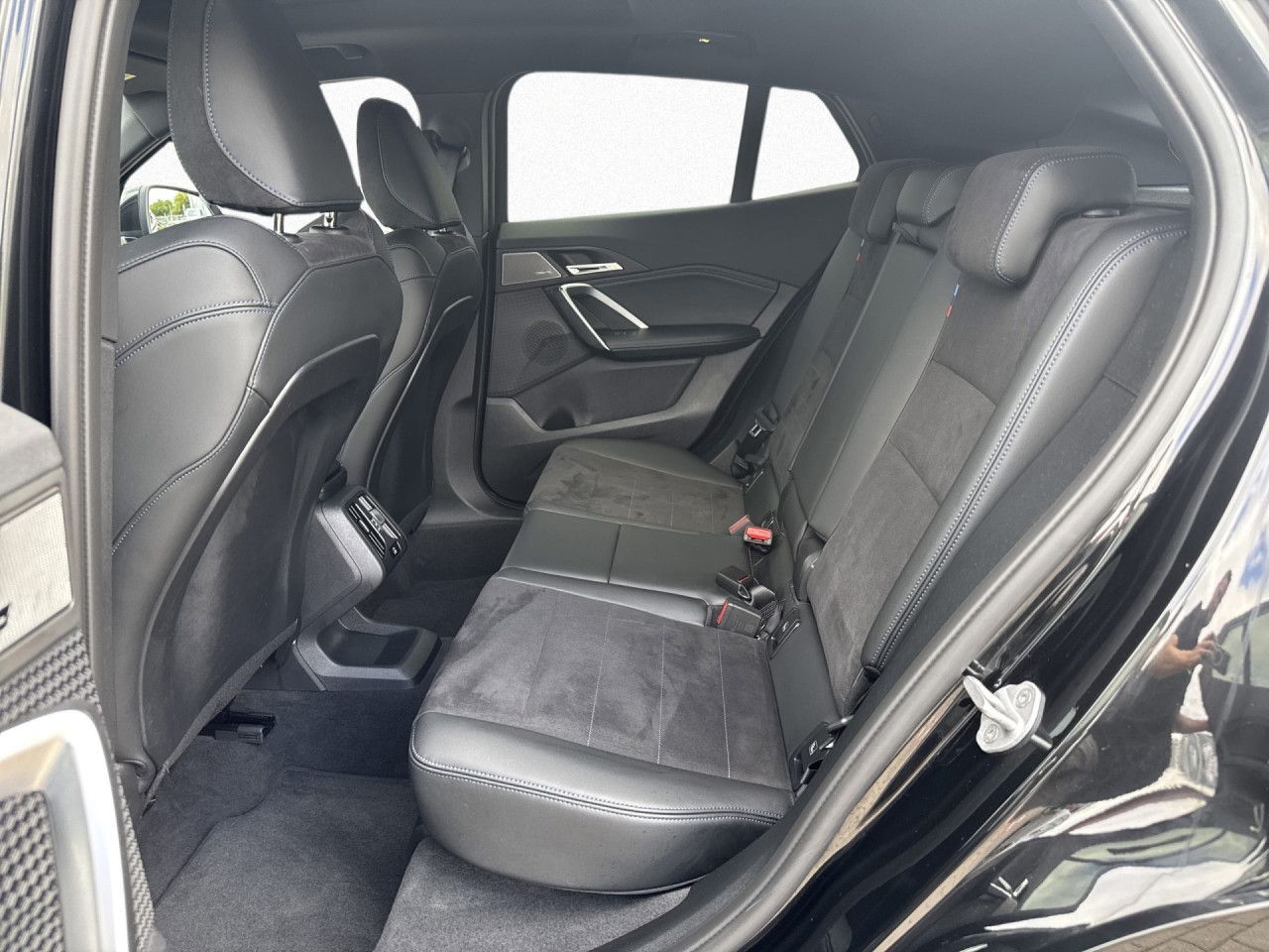 BMW X2 sDr20d M SPORT AdLED,Pano,AHK,Kam,H/K,St+Go foto 12